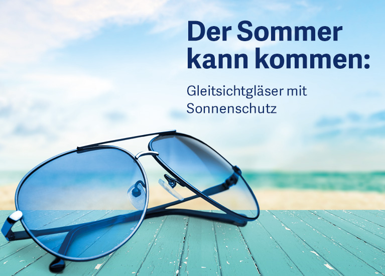 Kopp-Kirsamer - Angebot - Der Sommer kann kommen