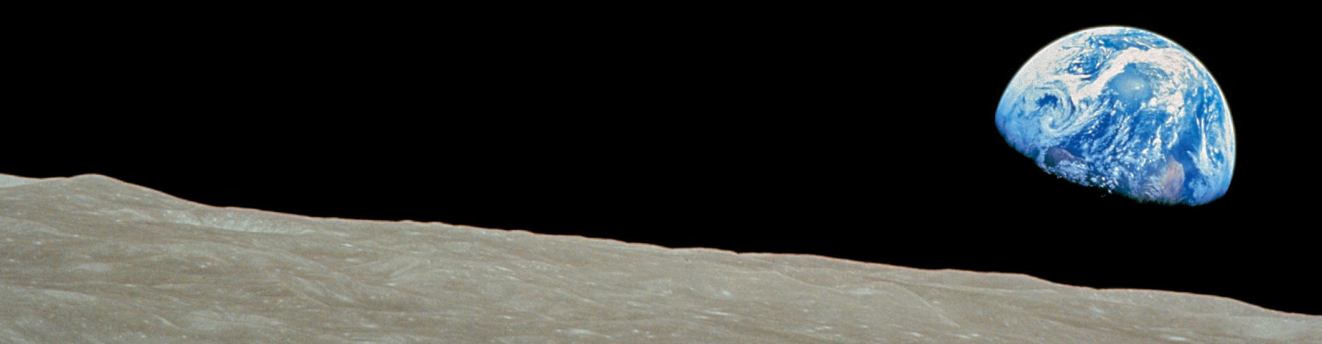 Kopp-Kirsamer - KKW19_F01_NASA-Apollo8-Dec24-Earthrise ©NASA