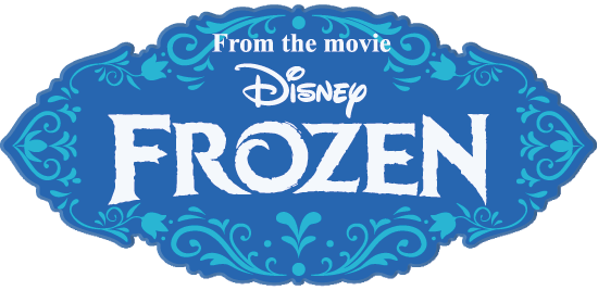 Kopp-Kirsamer - Kinder Brillen - Disney Frozen