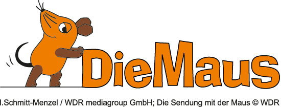 Kopp-Kirsamer - Kinder Brillen - Die Maus