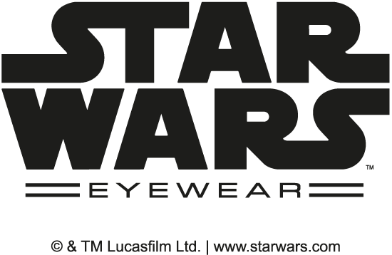 Kopp-Kirsamer - Kinder Brillen - Star Wars