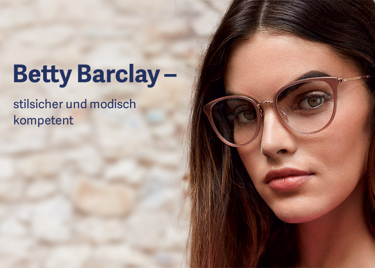 Betty Barclay - stilsicher und modisch kompetend | Kopp ...